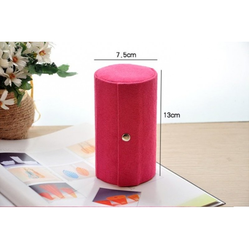 Jewelry storage box