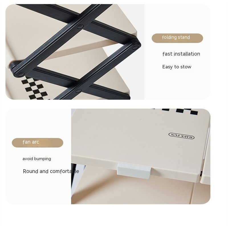 Shoe Rack Home Door Multi-storey Dormitory Narrow Folding Shoe Support Small