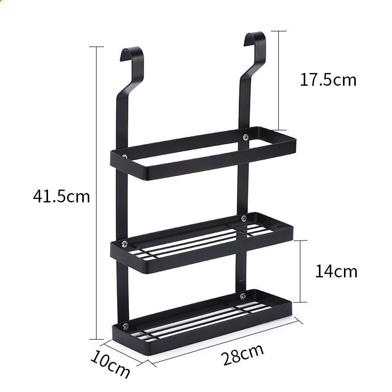 Kitchen Sink Shelf Fruit Dish Rack Drain Rack