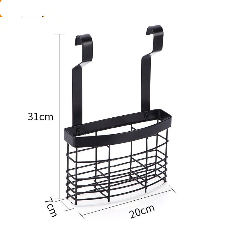 Kitchen Sink Shelf Fruit Dish Rack Drain Rack