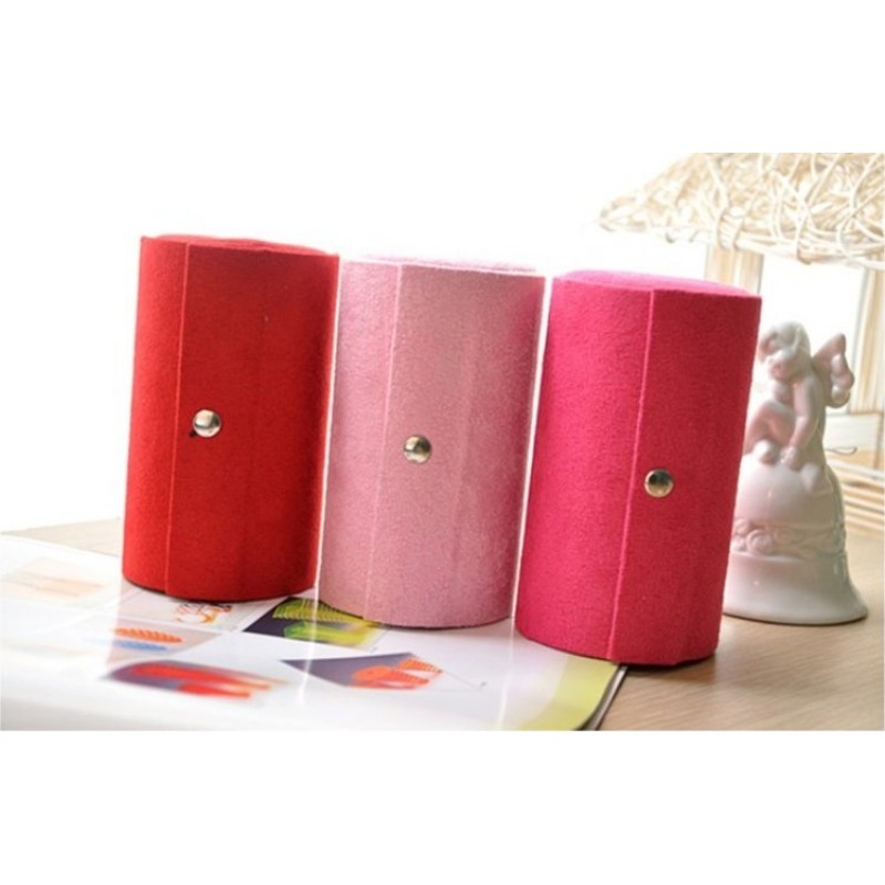 Jewelry storage box