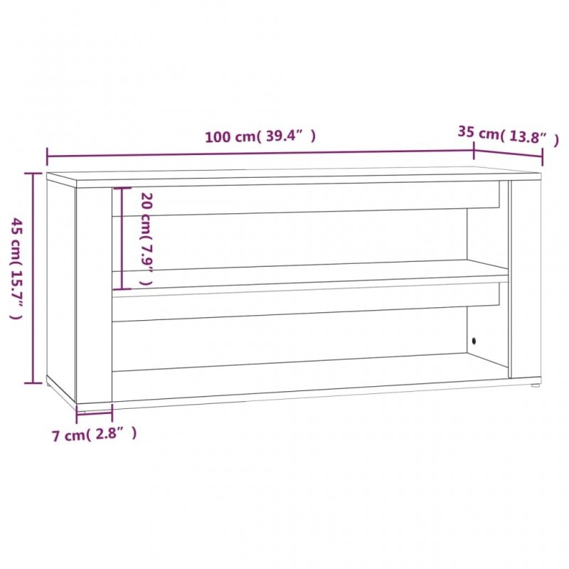 shoe rack 100x wood material   shoe rack 100x wood material
