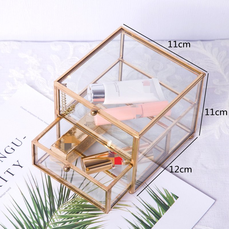 Jewelry Storage Jewelry Box Watch Display Rack
