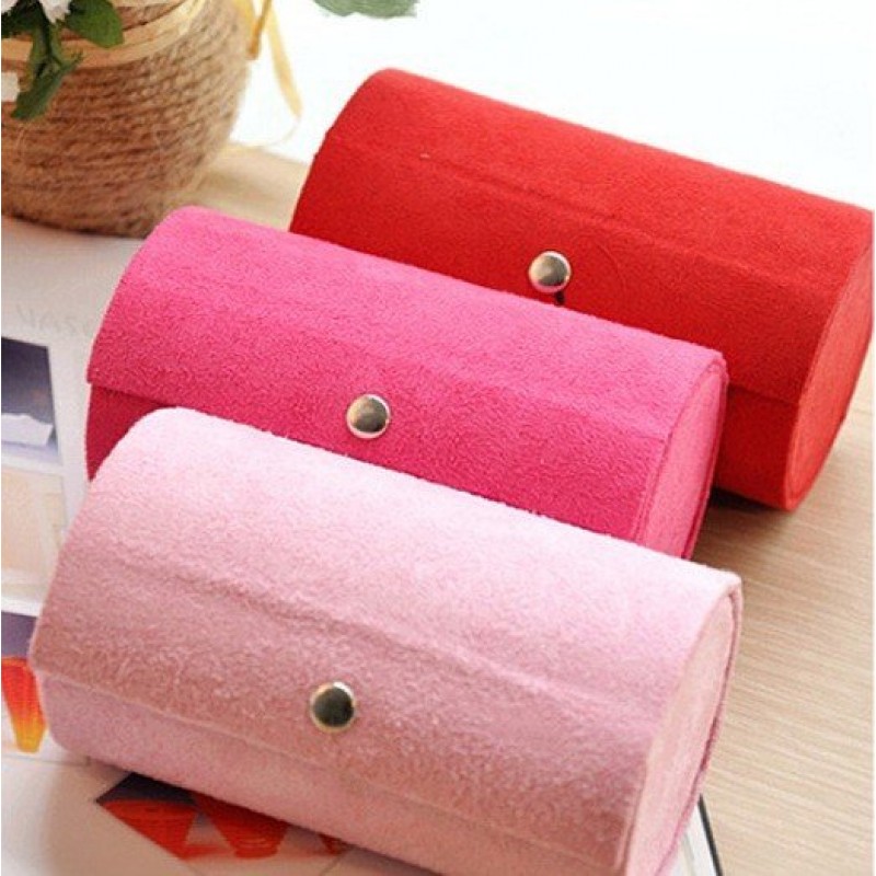 Jewelry storage box