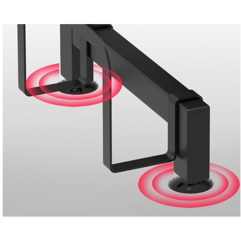 Kitchen Sink Shelf Countertop Drain Rack